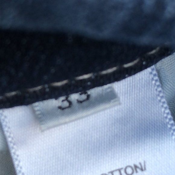 RETRO CLAIRE REVOLUTION BOOT JEANS 33x32 🦋 - Picture 7 of 12